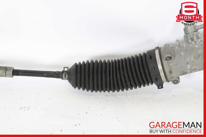 10-13 Mercedes W207 E550 E350 Power Steering Rack and Pinion OEM