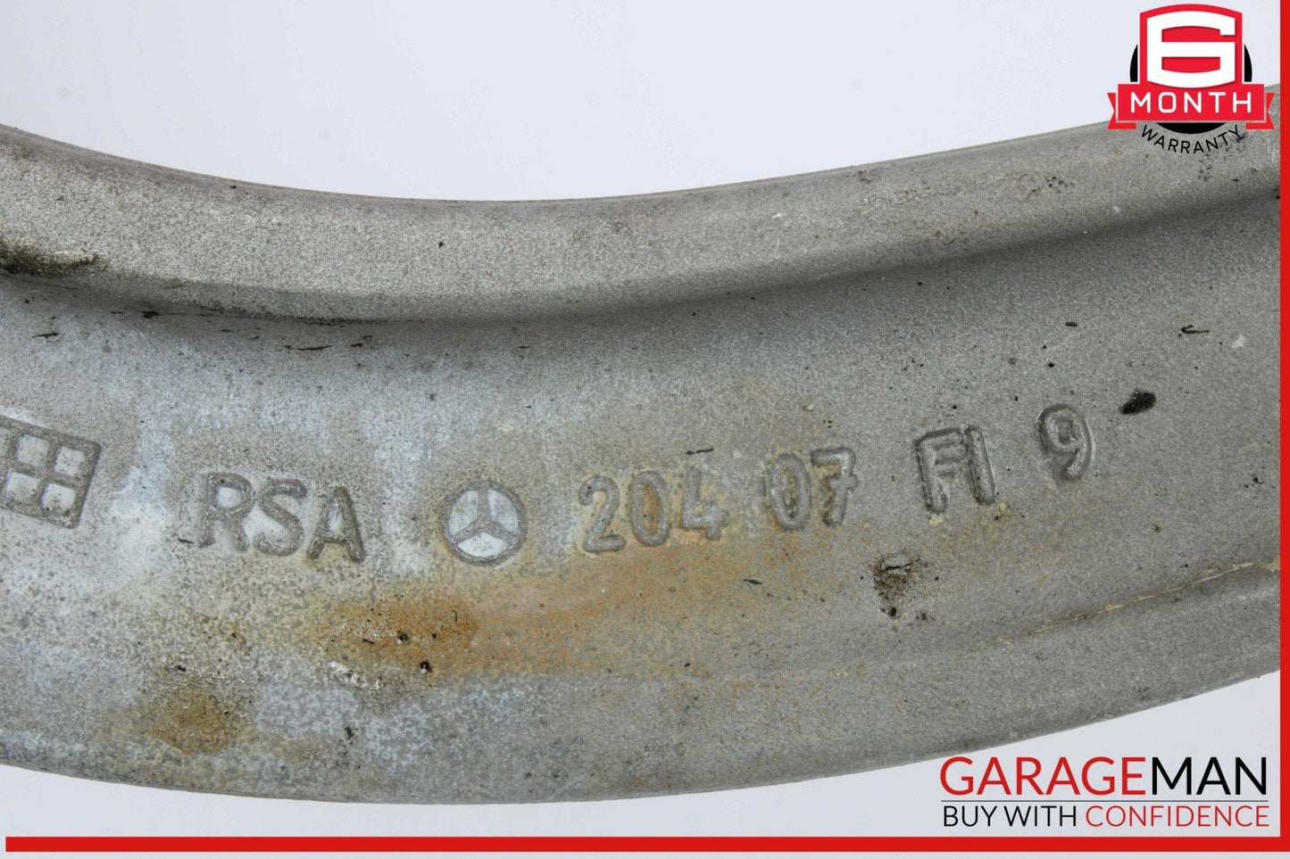 15-20 Mercedes W205 C300 Rear Right or Left Suspension Upper Control Arm OEM