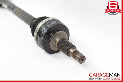 10-16 Porsche Panamera 970 Rear Left Driver Side Cv Axle Shaft Driveshaft OEM
