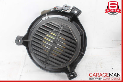 02-05 Mercedes W163 ML320 ML350 Rear Right & Left Side Door Audio Speakers Set