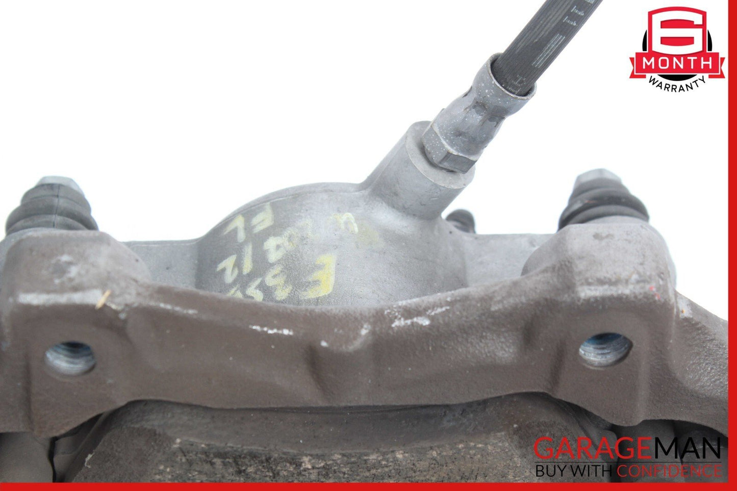 08-18 Mercedes W207 Ð350 CLS400 Front Brake Calipers Left and Right Set OEM