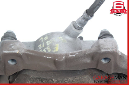 08-18 Mercedes W207 Ð350 CLS400 Front Brake Calipers Left and Right Set OEM