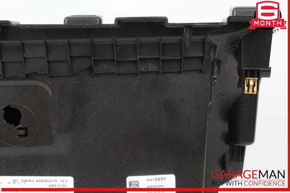 17-23 Cadillac XT5 Front Dash Dashboard Glove Box Storage Compartment 84475237