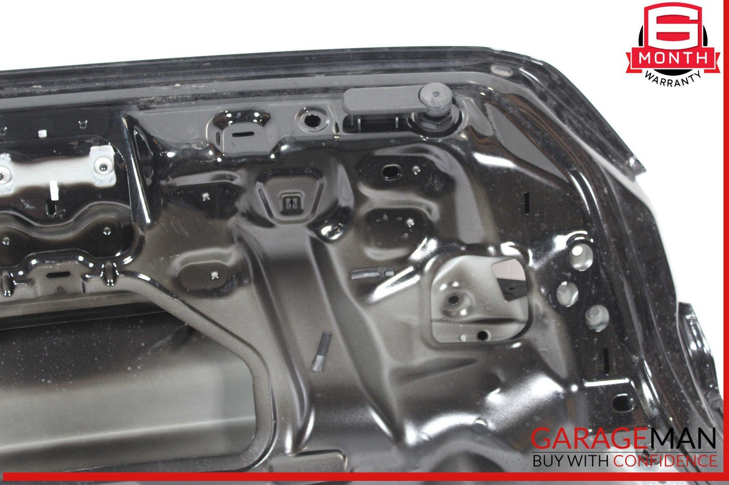 18-24 Audi A5 S5 RS5 Coupe Rear Trunk Deck Lid Assembly OEM
