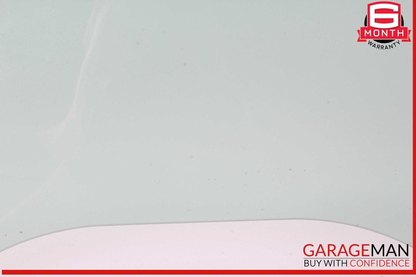15-18 Audi Q3 Front Right Passenger Side Door Window Glass OEM