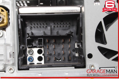 11-16 Porsche Cayenne 958 Command Head Unit Navigation Radio OEM