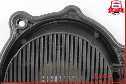 00-06 Mercedes W220 S430 Front Left & Right Door Sound Speaker Speakers Set OEM