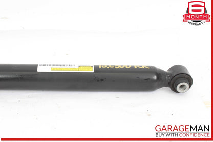 15-20 Mercedes W205 C300 C350e Rear Left & Right Shock Strut Absorber Set OEM