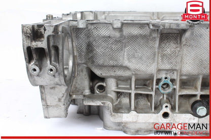 00-02 Porsche Boxster 986 Right Passenger Side Engine Motor Cylinder Block OEM