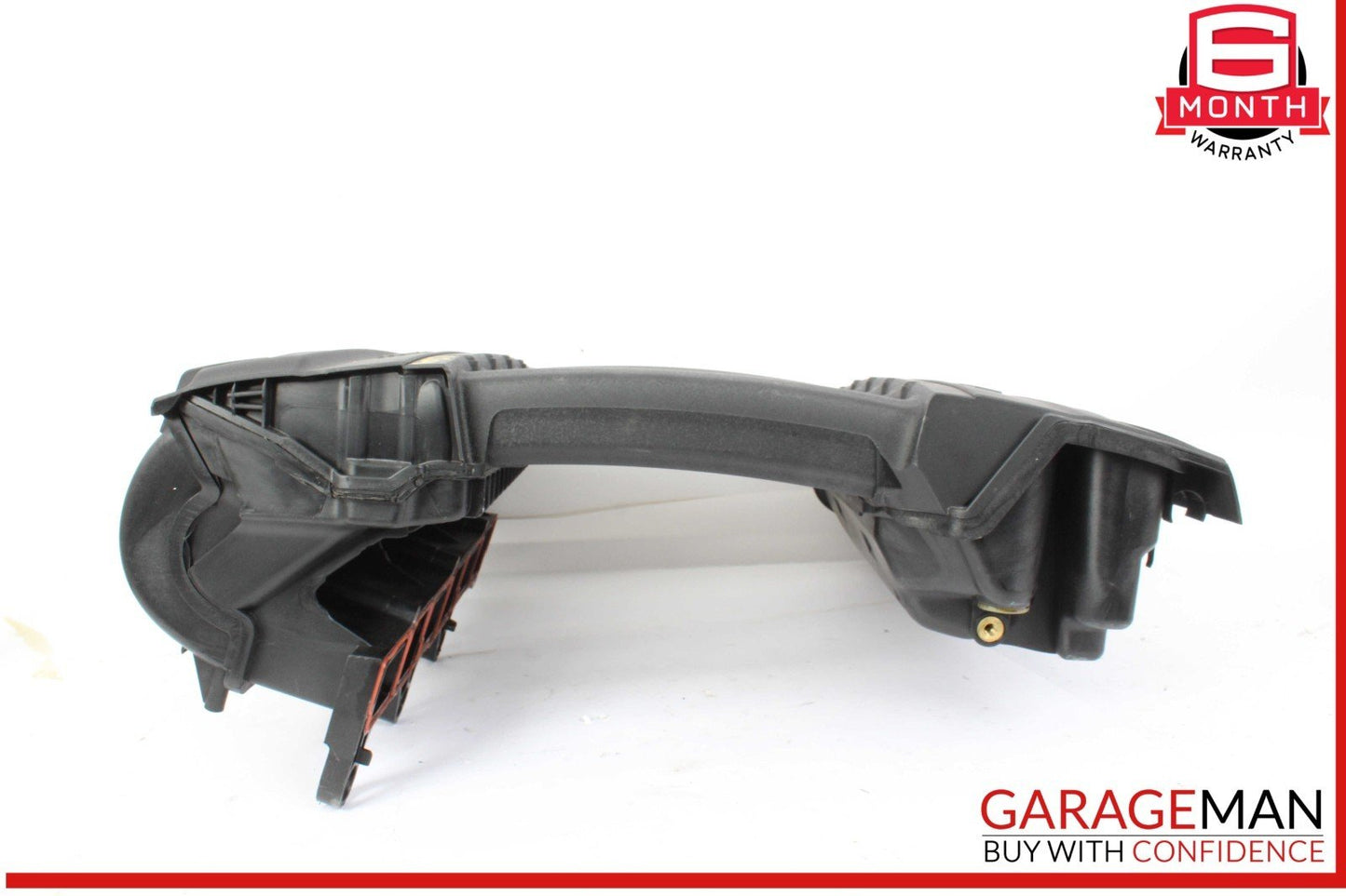 08-18 Porsche Cayenne 3.6L VR6 Engine Motor Air Intake Manifold 03H133201AB OEM
