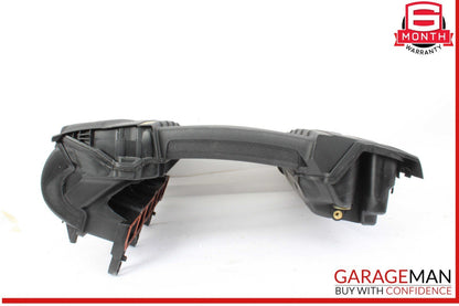 08-18 Porsche Cayenne 3.6L VR6 Engine Motor Air Intake Manifold 03H133201AB OEM