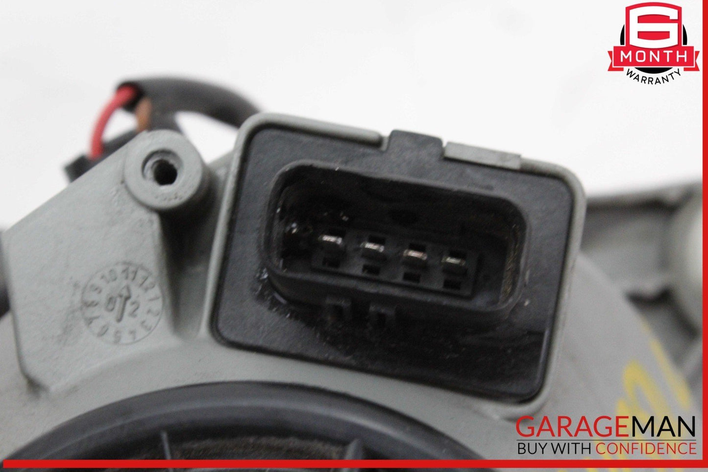 98-03 Mercedes W208 CLK320 Front Right Passenger Side Xenon Head Light Lamp OEM