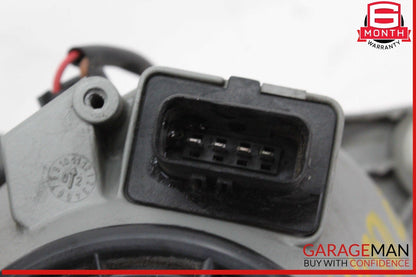 98-03 Mercedes W208 CLK320 Front Right Passenger Side Xenon Head Light Lamp OEM