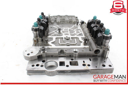 Mercedes S550 SL500 CLK350 722.9 G Tronic Transmission Valve Body 7G 2202770801