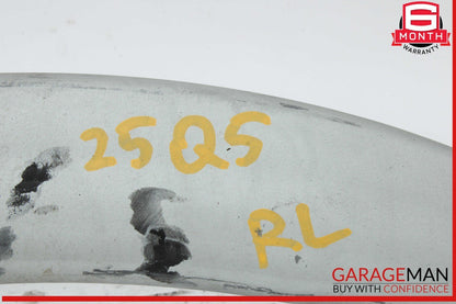 18-25 Audi Q5 Rear Left Driver Side Rearward Upper Control Arm 80A505397B OEM
