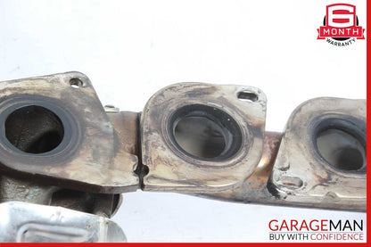 11-16 Mercedes CL550 GL450 4.7L Right Turbocharger Turbo Charger Manifold Assy
