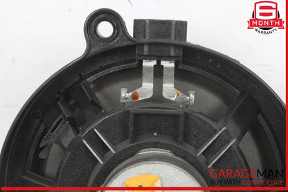 01-07 Mercedes W203 C230 Sport Rear Right & Left Side Audio Sound Door Speakers