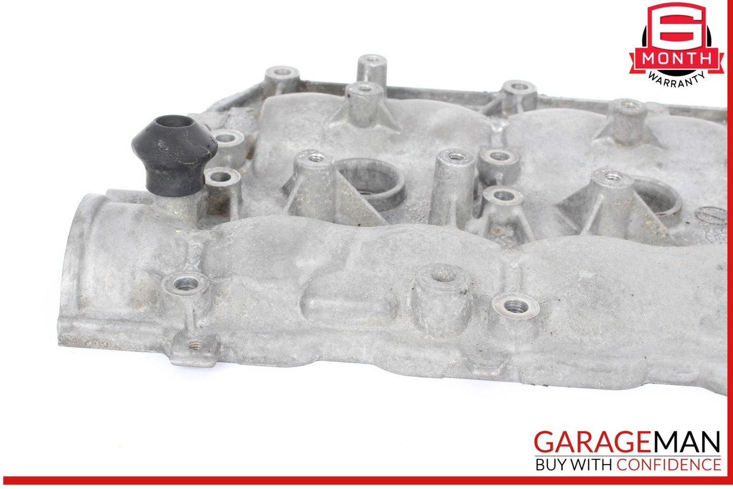 05-13 Mercedes W209 CLK350 C300 GLK350 Engine Cylinder Head Cover Left Side OEM