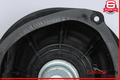 12-18 Audi A7 A6 Rear Left and Right Side Door Audio Sound Speaker Set 4G0035411