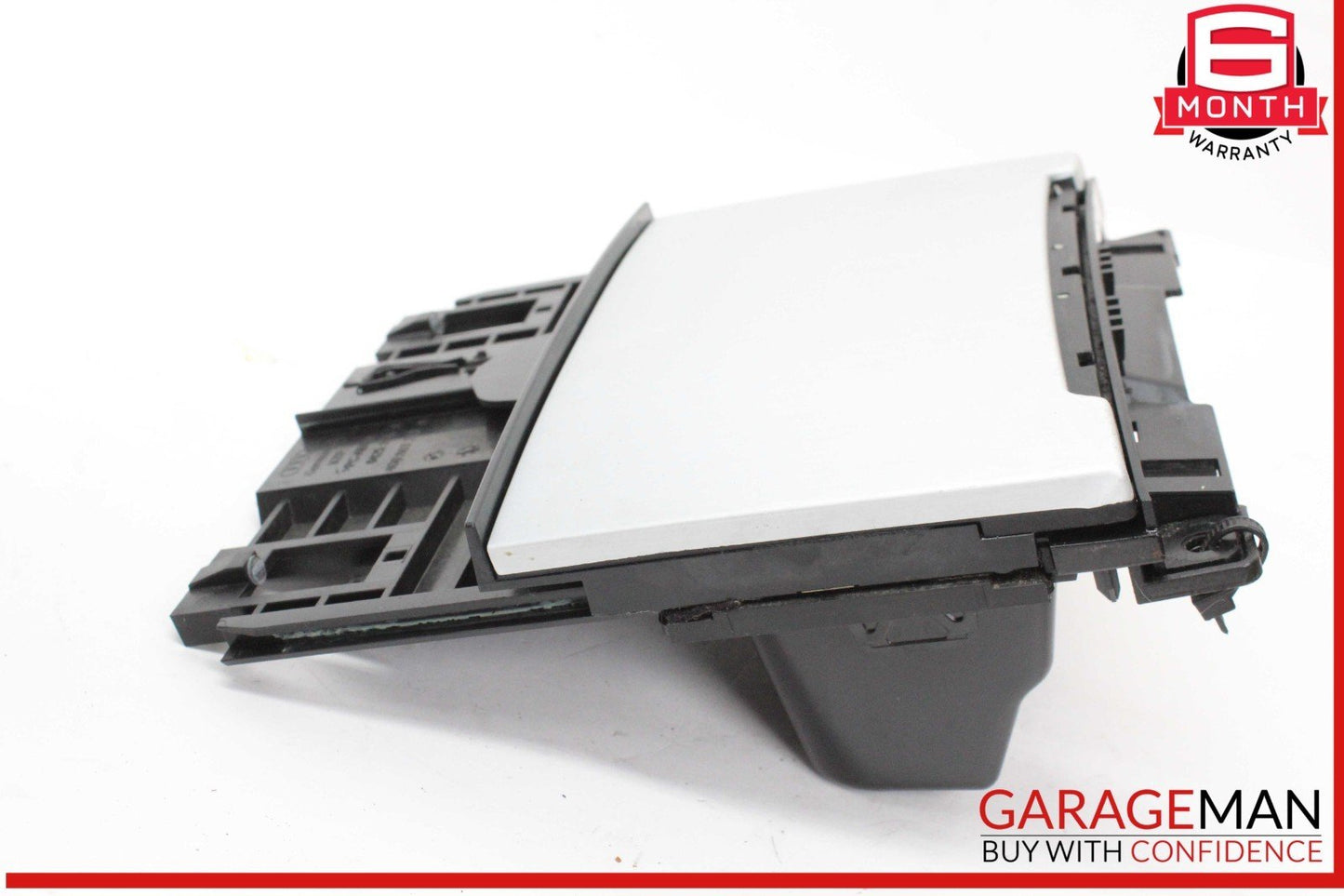 12-18 Audi A6 A7 S6 S7 RS7 Front Center Console Storage Bin Tray 4G0864131 OEM