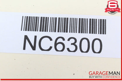10-13 Mercedes W204 C250 E500 Front Left Daytime Running Fog Light Lamp OEM