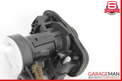 08-17 Mercedes W212 E350 C300 C250 C350 SLK350 Trunk Lid Latch Lock Actuator