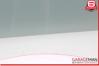 05-11 Mercedes R171 SLK300 SLK280 Front Right Side Door Window Auto Glass OEM
