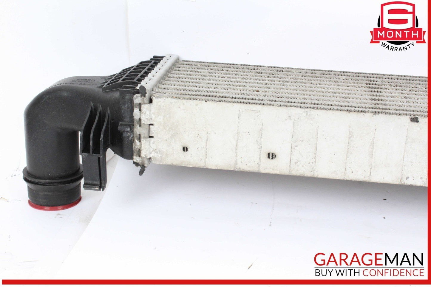 14-20 Mercedes W117 CLA250 M270 Intercooler Air Cooler Radiator OEM