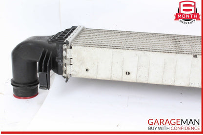 14-20 Mercedes W117 CLA250 M270 Intercooler Air Cooler Radiator OEM