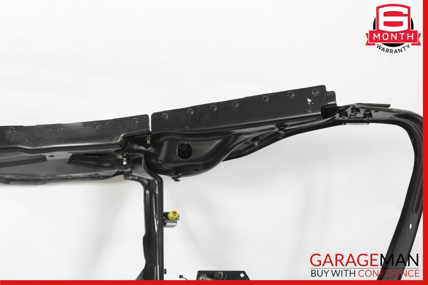 06-10 Mercedes W251 R320 R350 R500 Front Reinforcement Bar Radiator Support OEM