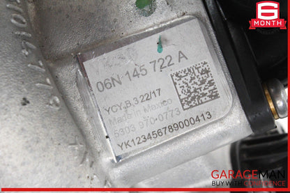 18-24 Audi Q5 2.0L Engine Turbocharger Turbo Charger 06N145722A OEM