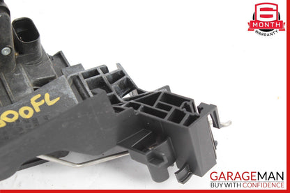 15-20 Mercedes W205 C300 C350e C43 AMG Front Left Side Door Lock Latch Actuator