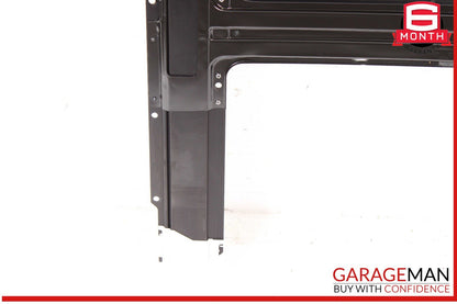 12-16 Audi S4 Sunroof Sun Shade Roof Glass Frame Track OEM