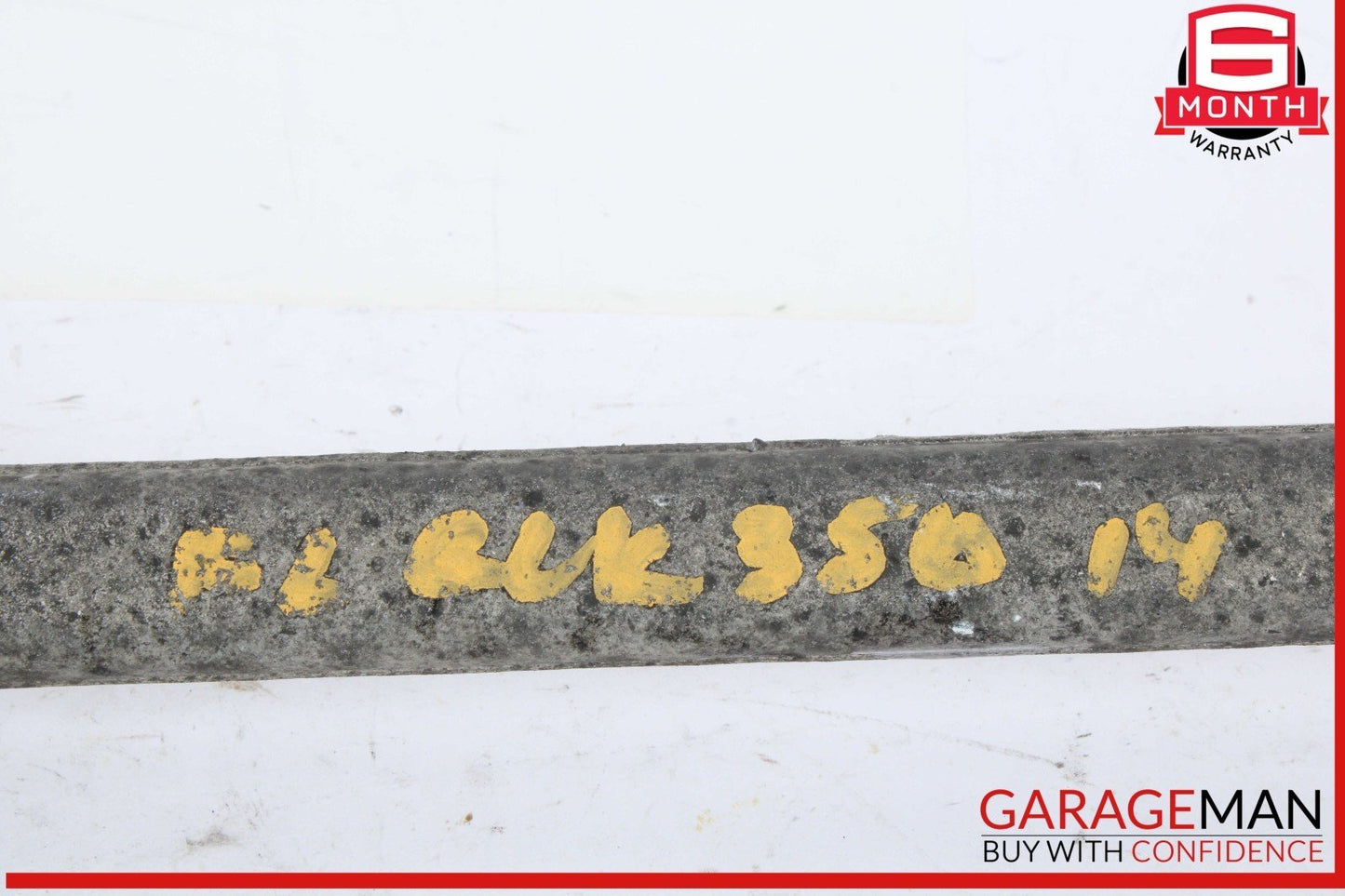 10-15 Mercedes X204 GLK350 4MATIC Front Right / Left Side Suspension Control Arm