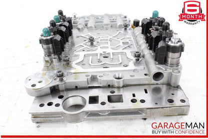 Mercedes W212 E350 SL500 GL450 7G-Tronic 722.9 Transmission Valve Body OEM