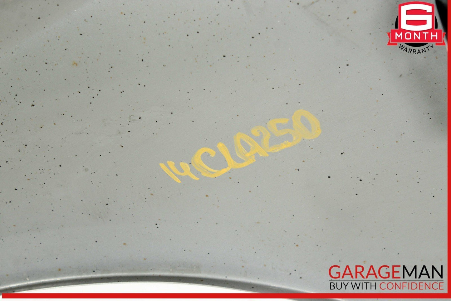 14-18 Mercedes W117 CLA250 Front Right Side Wing Fender Panel Cover OEM