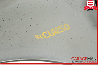 14-18 Mercedes W117 CLA250 Front Right Side Wing Fender Panel Cover OEM