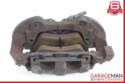06-13 Mercedes W251 R500 GL450 Front Right & Left Brake Caliper Calipers Set OEM