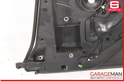14-21 BMW i3 I01 Hybrid Rear Right Side Door Shell Panel Cover Assembly OEM