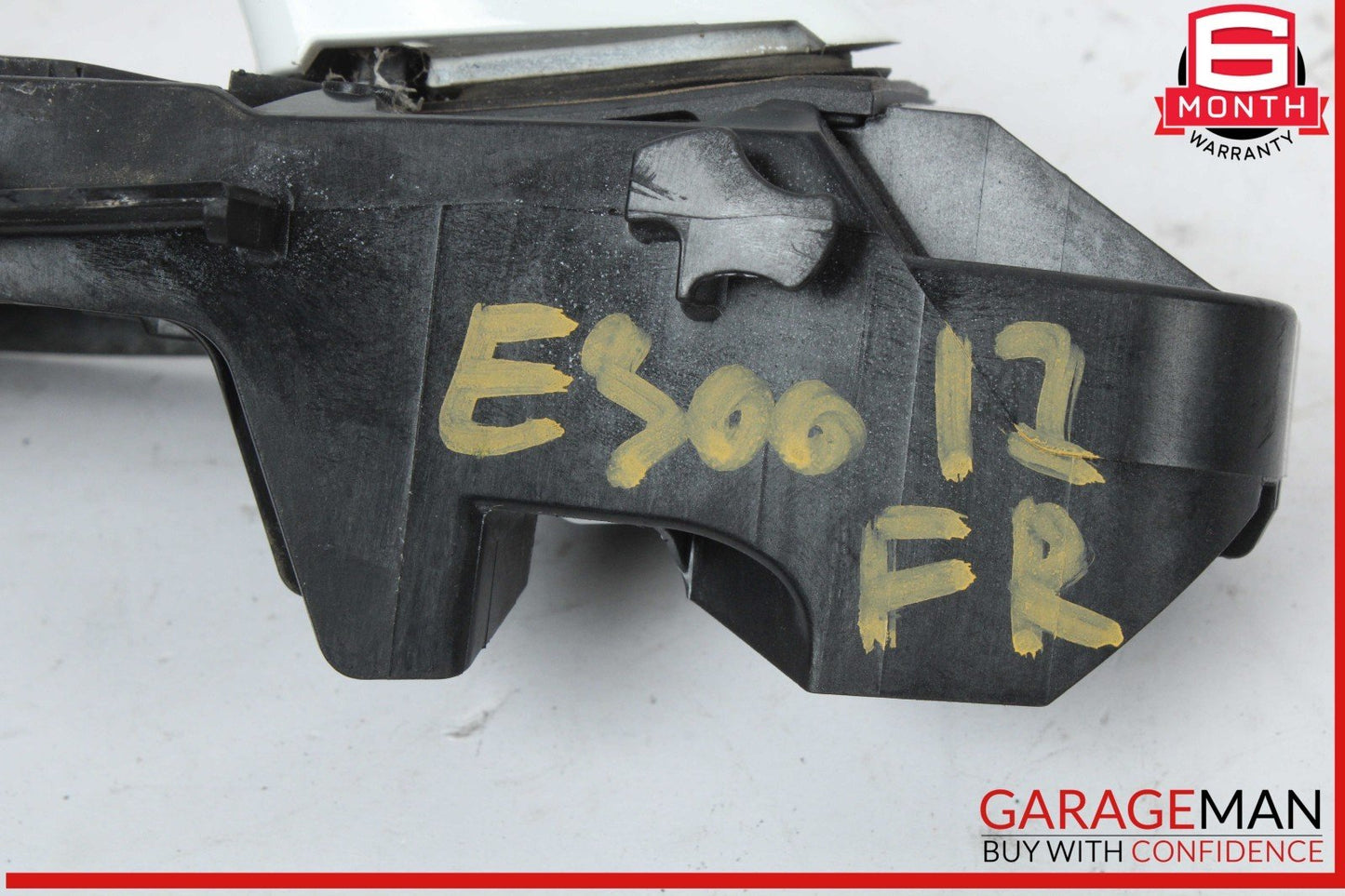15-20 Mercedes W213 E300 C350e Right Side Exterior Door Handle Keyless Go OEM