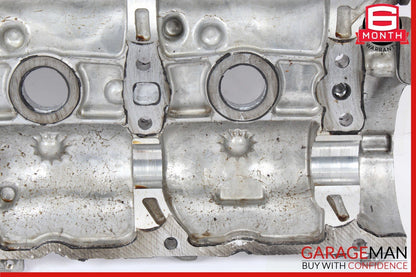 06-13 Mercedes W221 S400 Right Side Engine Motor Cylinder Head Valve Cover OEM