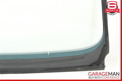 16-23 Jaguar XF Windshield Windscreen Window Glass OEM