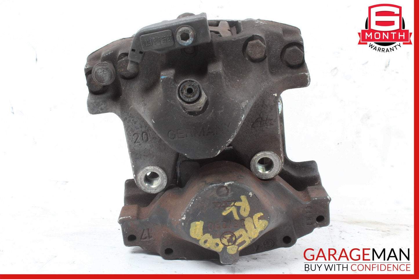 Mercedes W210 E300 CLK350 C280 Rear Brake Caliper Calipers Set OEM