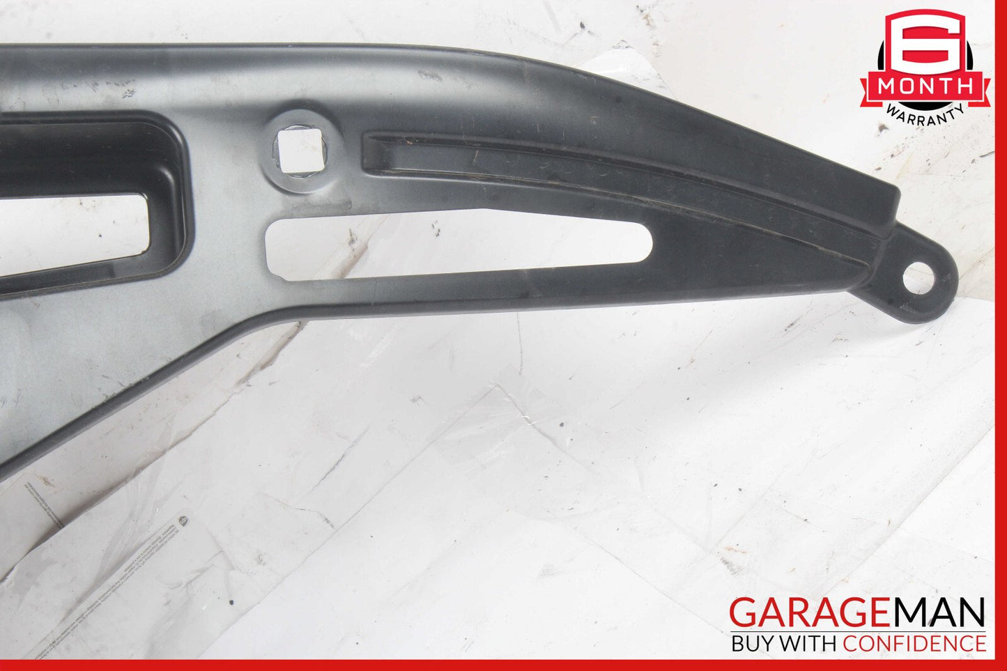 14-21 BMW i3 I01 Rear Left Quarter Panel Mount Bracket OEM