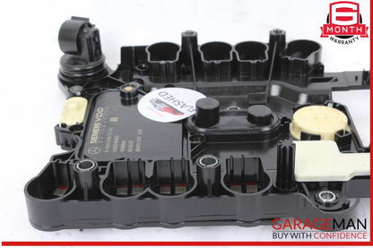 Mercedes VGS2 722.9 7G Transmission Conductor Plate TCU VIN FLASHED OEM