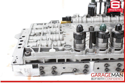 Mercedes W203 C280 E350 7G Tronic Transmission Valve Body 2202770801 OEM