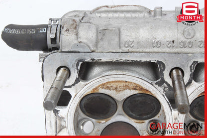 98-05 Mercedes R170 SLK320 C320 Engine Motor Left Cylinder Head Camshaft OEM