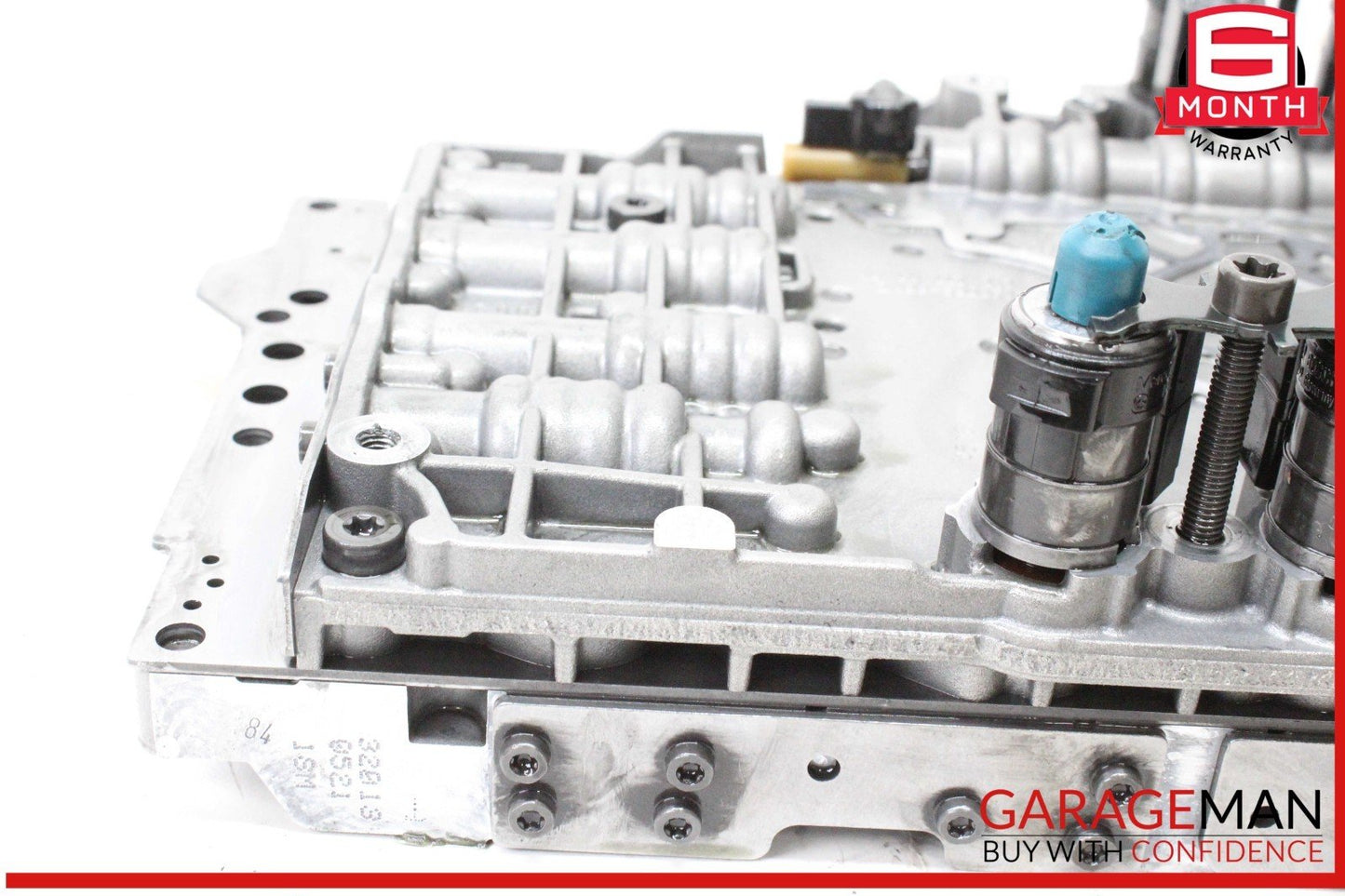 Mercedes X164 GL450 E350 CL550 7G Tronic Transmission Valve Body 2122770001 OEM