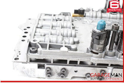 Mercedes X164 GL450 E350 CL550 7G Tronic Transmission Valve Body 2122770001 OEM