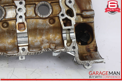 05-13 Mercedes W211 E350 C230 CLK350 Engine Cylinder Head Cover Right Side OEM